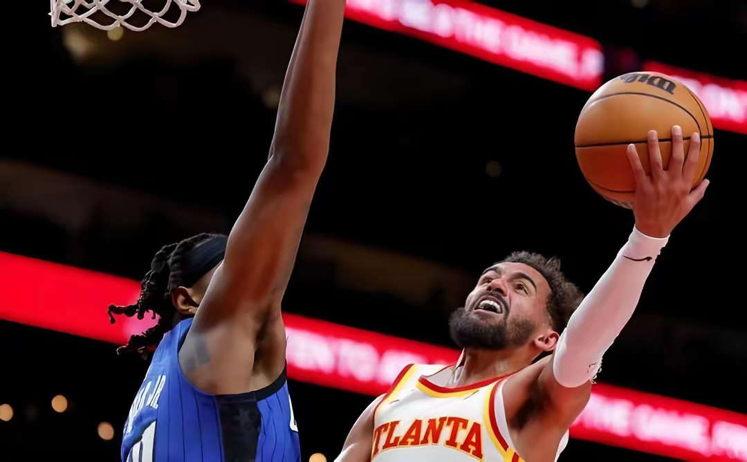 金州勇士vs奥兰多魔术-竞博电竞